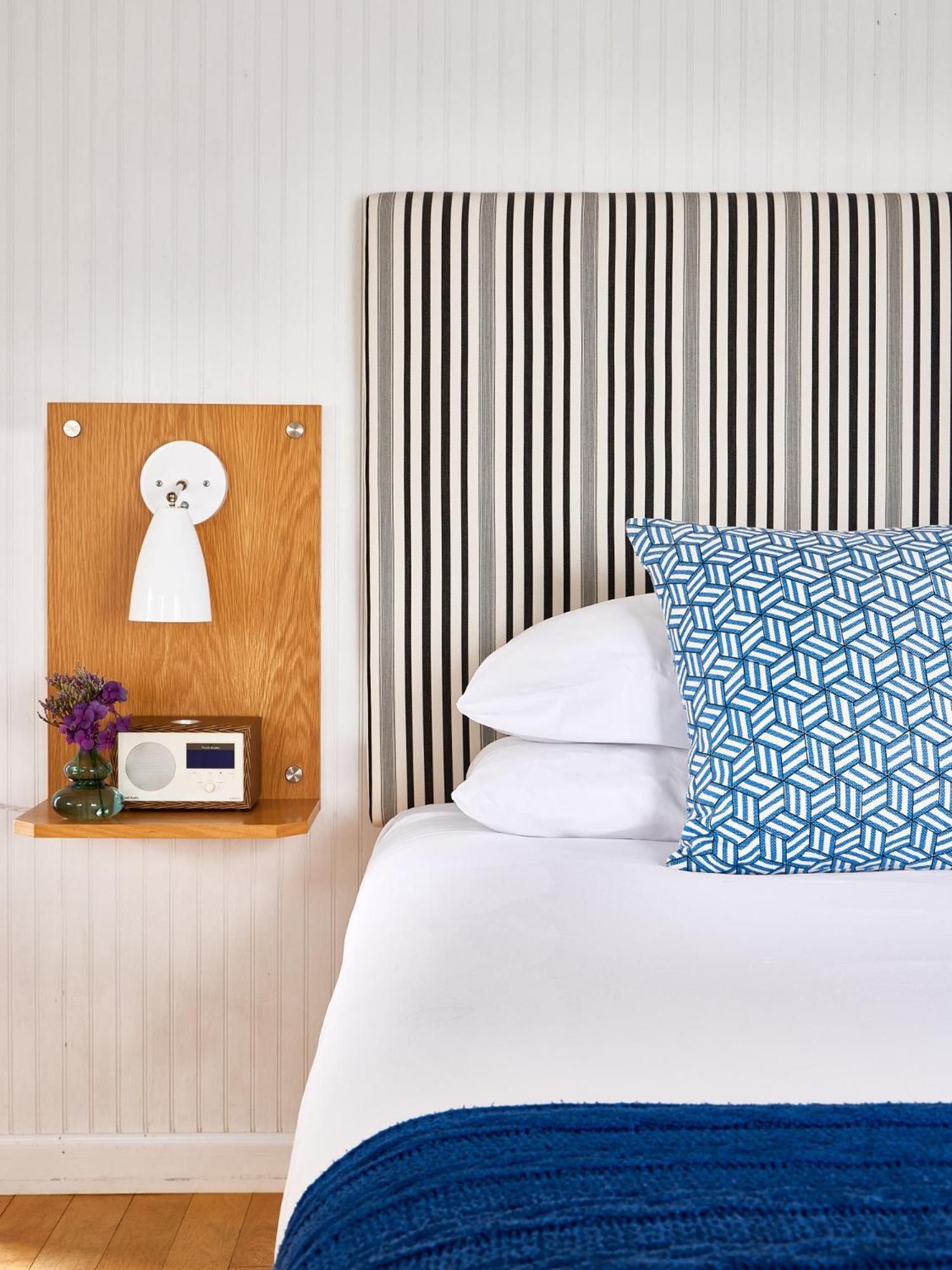 Blue - Inn On The Beach Newburyport Luaran gambar