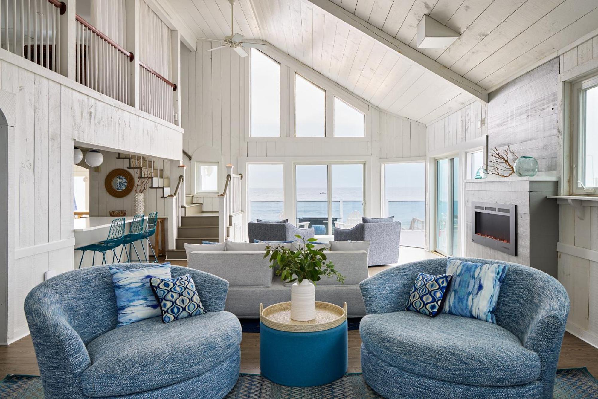 Blue - Inn On The Beach Newburyport Luaran gambar