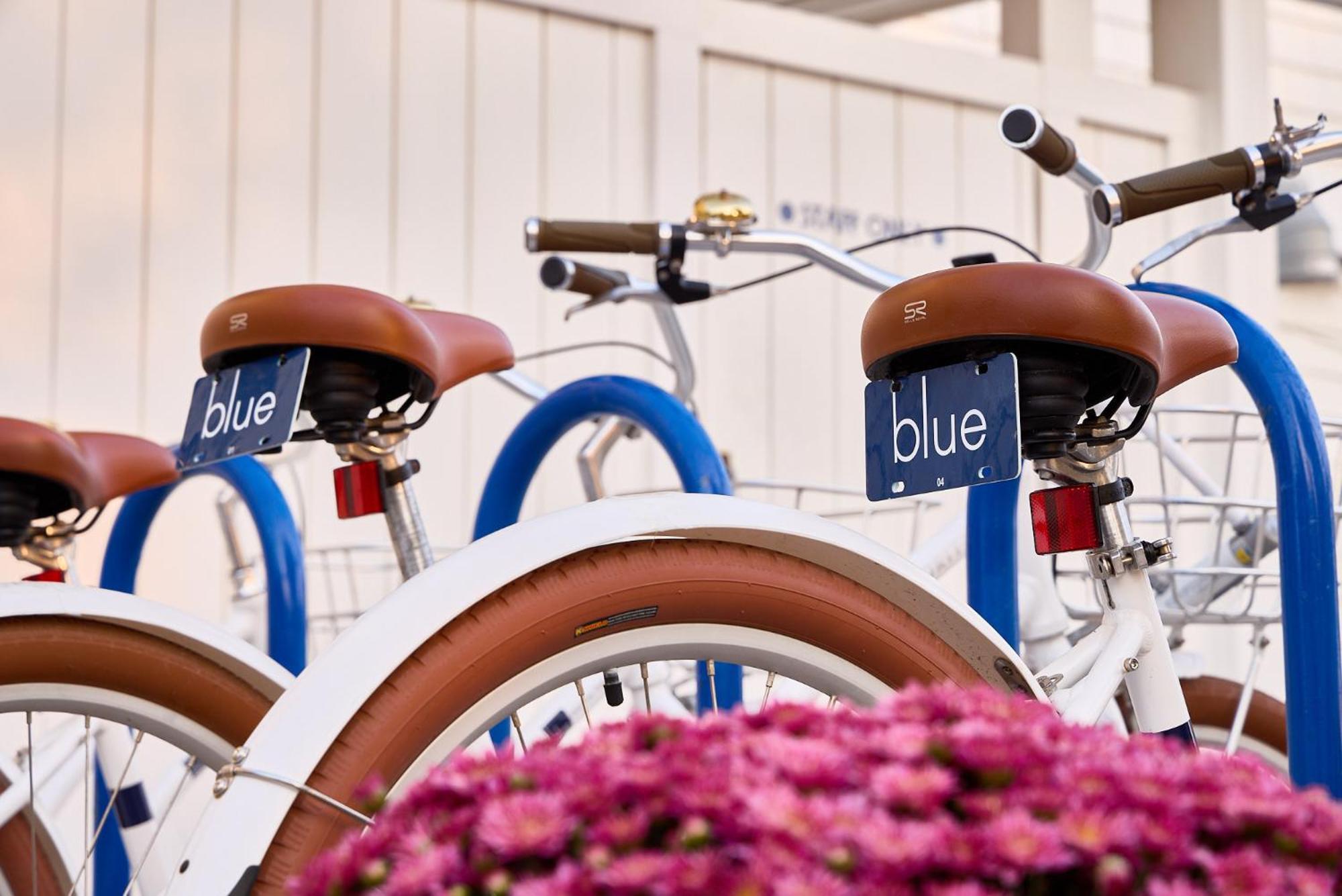Blue - Inn On The Beach Newburyport Luaran gambar