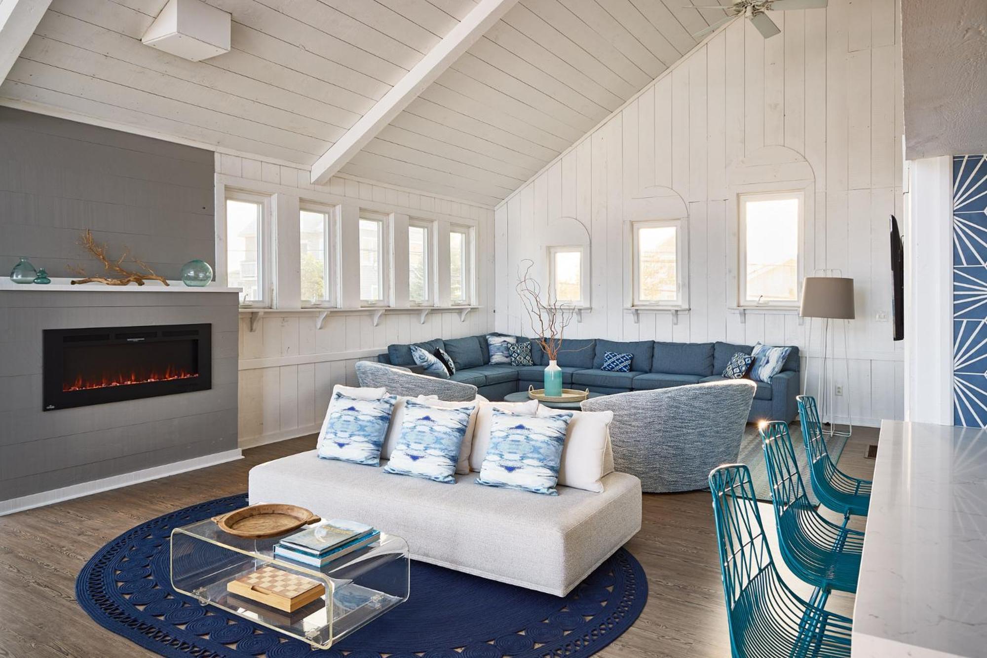 Blue - Inn On The Beach Newburyport Luaran gambar