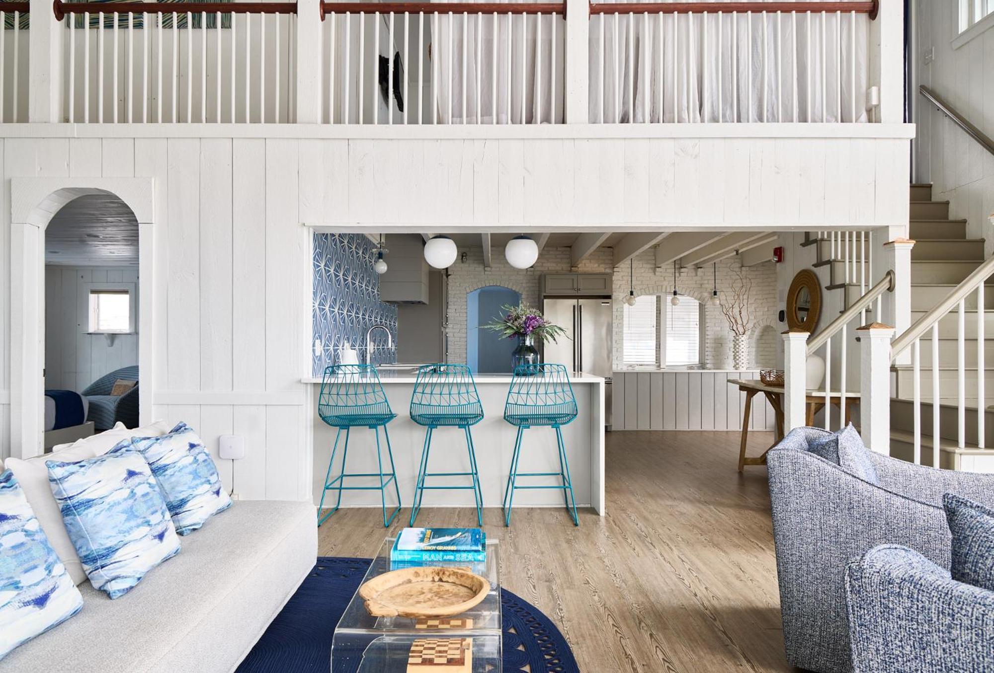Blue - Inn On The Beach Newburyport Luaran gambar