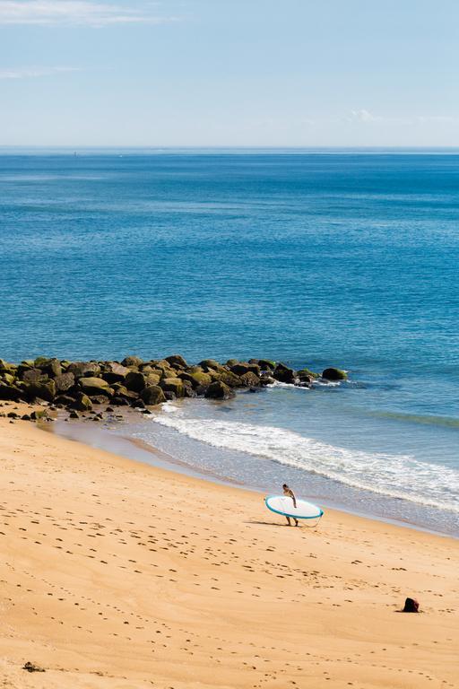 Blue - Inn On The Beach Newburyport Luaran gambar