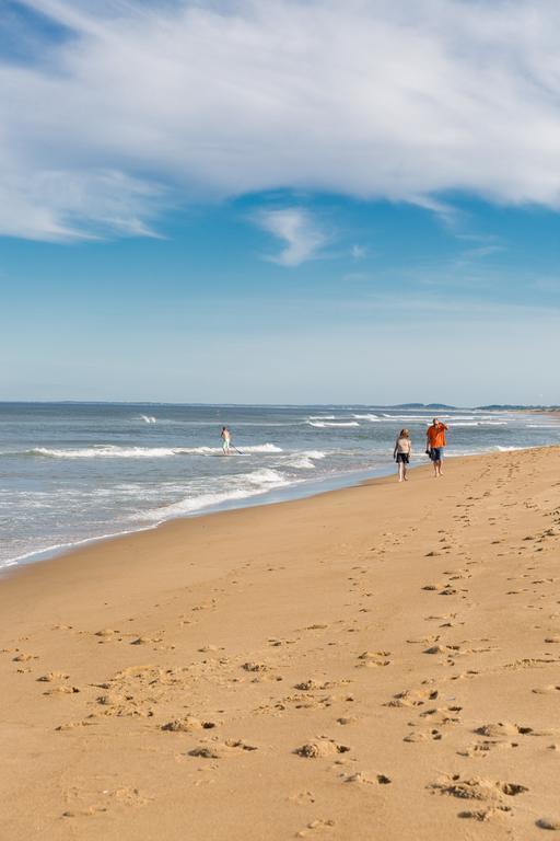 Blue - Inn On The Beach Newburyport Luaran gambar