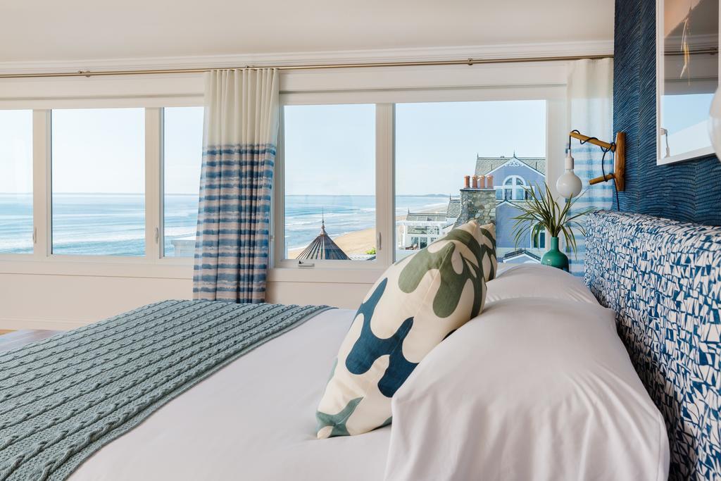 Blue - Inn On The Beach Newburyport Luaran gambar