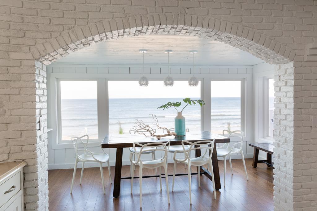 Blue - Inn On The Beach Newburyport Luaran gambar