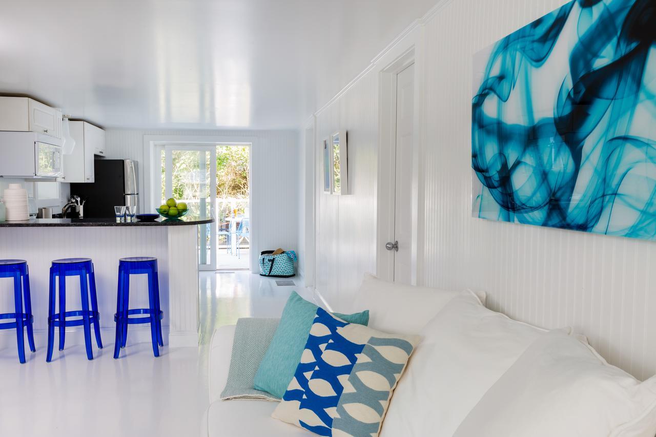 Blue - Inn On The Beach Newburyport Luaran gambar