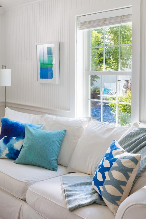 Blue - Inn On The Beach Newburyport Luaran gambar