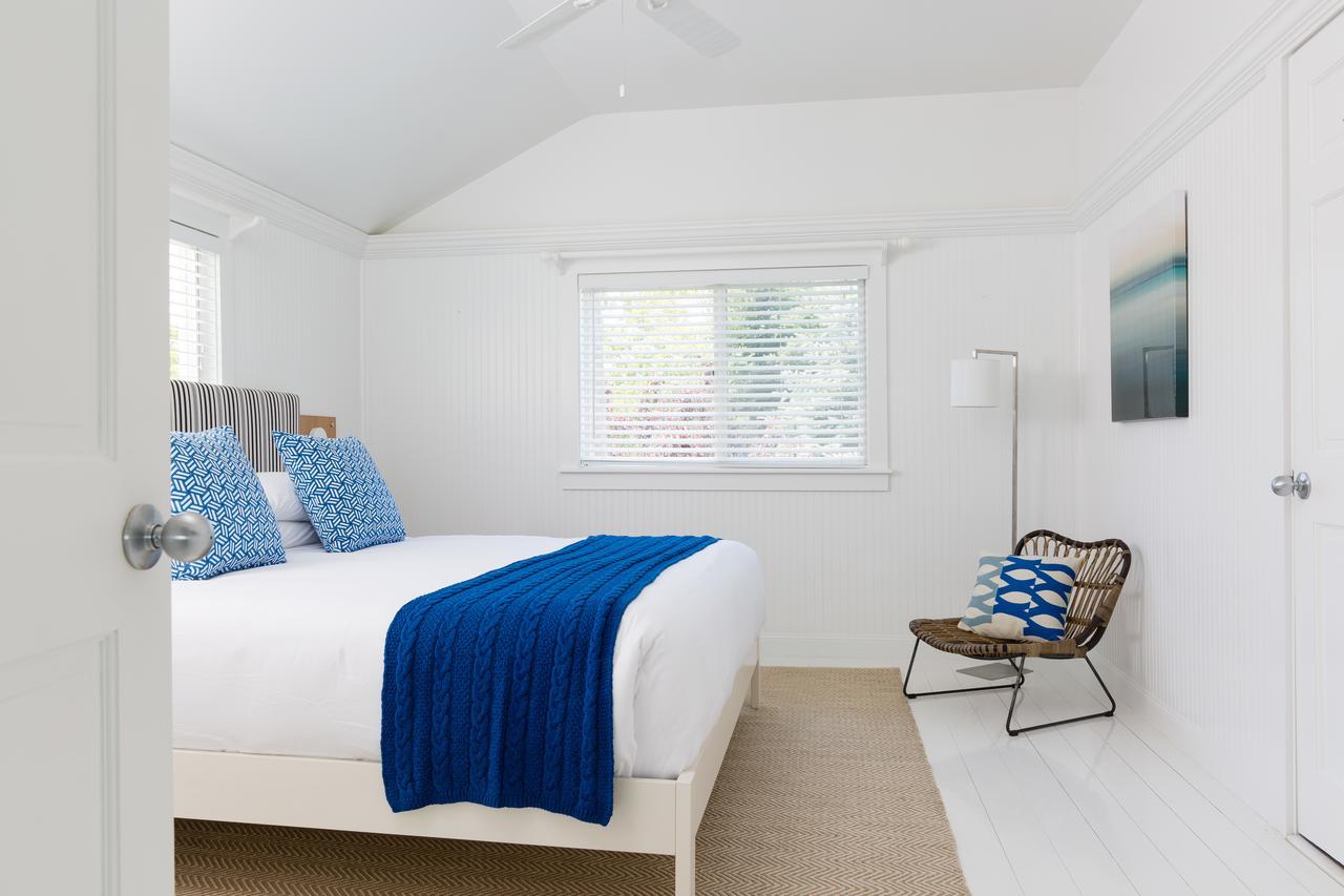Blue - Inn On The Beach Newburyport Luaran gambar